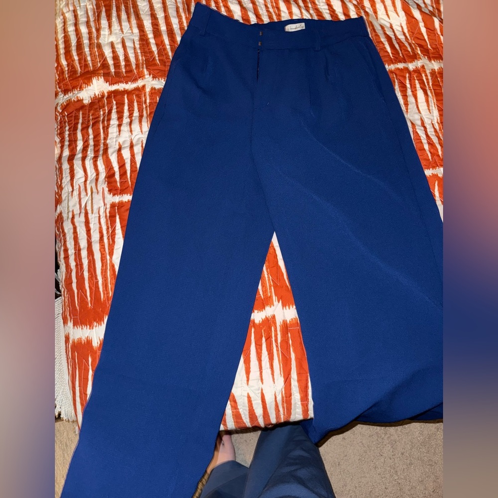 Wonderly Trousers